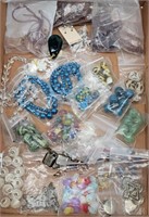 Beads & Pendants - Jewelry Making Supplies