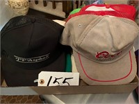 (12) Baseball Hats