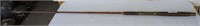 Antique Split Bamboo Fishing Rod w/ Brass Fitting