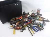 Lot d'outils variés - Miscellaneous tools