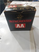 Winchester 12 gauge light target load