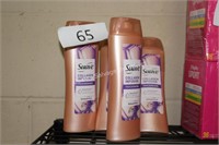 4- shampoo
