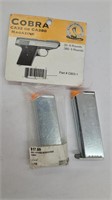 Cobra CA32/CA380 Mag (Lot of 2)