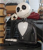 THE NIGHTMARE BEFORE CHRISTMAS COIN BANK