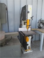 band saw