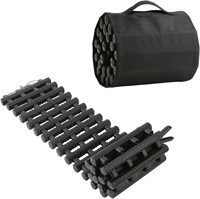 USED-2 Pack Off-Road Recovery Tracks Mat