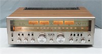 Sansui G-8000 Stereo Receiver