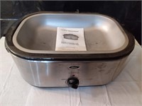 Oster Roaster Oven