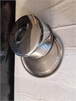 Aluminum Cake Pan