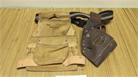 CRAFTSMAN TOOL BELT