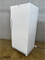 Kenmore Upright Freezer