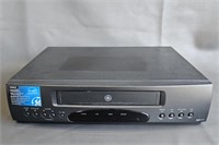 GE VG2042 VCR -untested -no remote