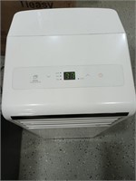 PORTABLE AIR CONDITIONER - TESTED AND WORKS,