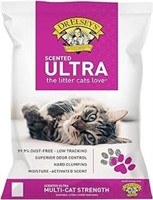 Dr. Elsey's Premium Clumping Cat Litter | Ultra