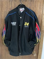 XL MENS CAR JACKET