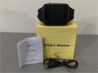 Smart Watch in Box -untested