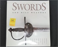 BOOK ABOUT SWORDS