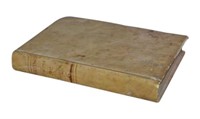 Libreria De Jueces, 1774