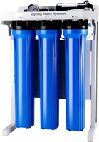 iSpring RCB3P Reverse Osmosis RO Water System