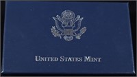 US MINT 50 STATE QTRS COIN & DIE SET W/ COA