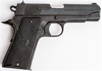 Gun Llama 1911 Max-1-C/F 45 ACP Semi Auto Pistol