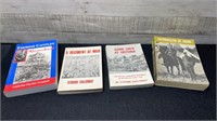 4 Vintage Books