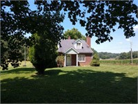 Lot 1 - House & 1.72 Acres