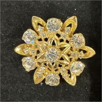 Vintage Brooch