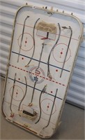 Hockey Game (as found)