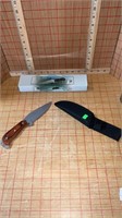 Bush hog 16–014PW knife