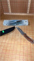 Big game miser 16–016PW knife