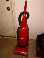 Bissell Power Force Vac model 3522 w/manual