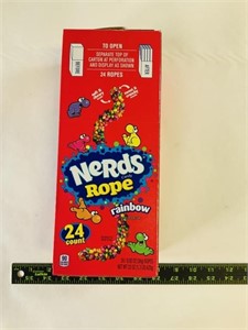 24 count nerds ropes