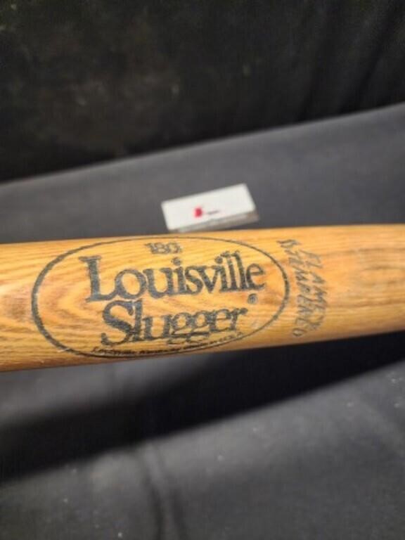 Louisville Slugger George Brett Bat