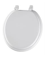 Bemis TY-0366922 Bemis Toilet Seat Round Front