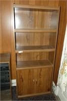 Bookshelf/ Cabinet