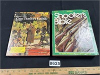 Gun/Shooting Books