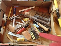 Lot of Misc tools
