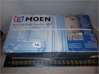 Moen Tub shower hardware