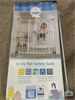 Regalo safety gate