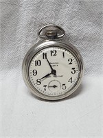 Pocket Watch