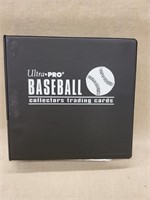 Baseball Card Collection 1985 - 1988