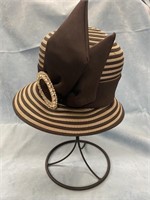 Whittall & Shon Hat