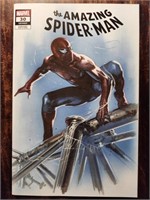 EX: Amazing Spider-man #30 (2023) DELL'OTTO COVER