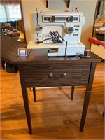 Kenmore Sewing Machine