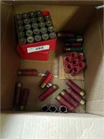 Lot of Misc Vintage and Reloading