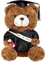 MSRP $13 Graduation Teddy Bear