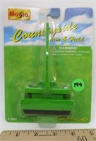Countryside mower conditioner