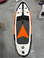 Vinel Inflatable paddle board with pump & case