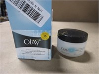 Olay UV Moisturizing cream